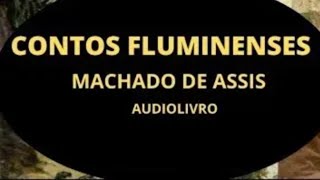 Episódio 20  O SEGREDO DE AUGUSTA vídeo 1  Leitura livro CONTOS FLUMINENSES Machado de Assis [upl. by Antoinette251]