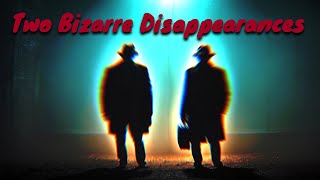 Unsolved Mysteries The Bizarre Disappearances of Ray Gricar and Jeramy Burt [upl. by Noitsirhc486]