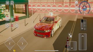 Car driving school 2024 3d games  android gameplay  high graphics  games 2024 [upl. by Anayek]