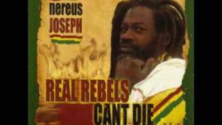 Nereus Joseph  Africa for Africans Venybzz [upl. by Leagiba398]