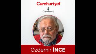 Milliyetçilik değil millicilik  Özdemir İnce [upl. by Eintirb]