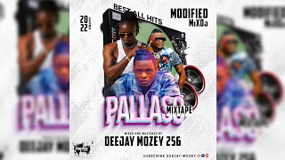 Pallaso Non stop Mix 2022 By Dj Mozey 256  Best Of pallaso Songs Mix 2022 [upl. by Farmelo]