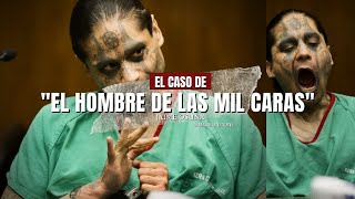 El caso de Jaime osuna quotEl Hombre de las Mil carasquot  Criminalista Nocturno [upl. by Harberd745]