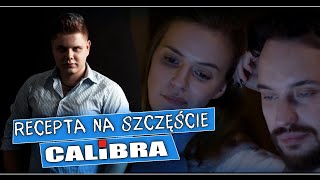 Calibra  Recepta na szczęście Official Video NOWOŚĆ Disco Polo [upl. by Lucita]