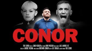 CONOR MCGREGOR 2018 Documentary [upl. by Hares486]