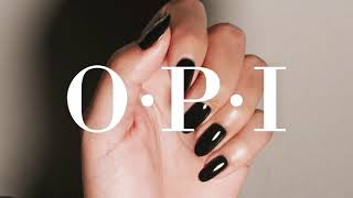 Comment poser un vernis semipermanent OPI Gel Color [upl. by Zetnom]