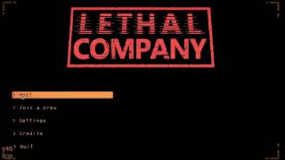 Lethal Company Bigger Lobby Mod Download  Installation Guide v39 OUTDATED [upl. by Kiehl120]