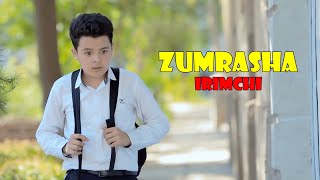 ZUMRASHA  IRIMCHI 2018033 [upl. by Laemaj]