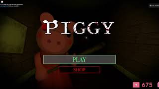 Roblox Piggy 5507 All Chapters Speedrun  SGmasterpigman [upl. by Sinnaoi]