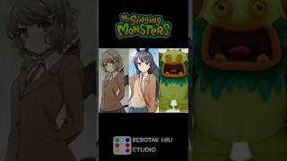 Katarenai Mureranai  mysingingmonstersindonesia msmeme [upl. by Masera]