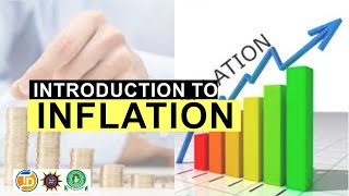 Inflation and Deflation  Main Video [upl. by Brose]