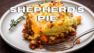 How To Make The Best Shepherds Pie Ever [upl. by Edris852]