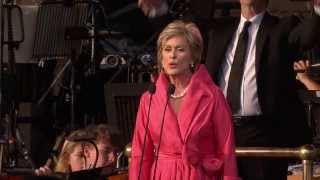 Kiri Te Kanawa  God Save The Queen [upl. by Philbert734]