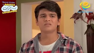 Why Is Tapu Feeling Sad  Full Episode  Taarak Mehta Ka Ooltah Chashmah [upl. by Akinahs177]