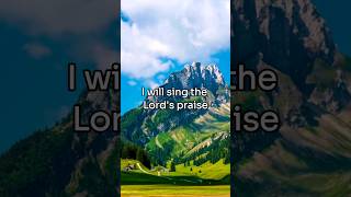 Psalm 13  A Prayer of Lament and Hope god bible shorts [upl. by Imyaj]