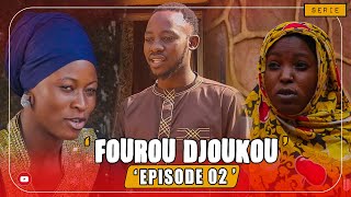 🚨FOUROU DJOUKOU  EPISODE 02  FILM SERIE LONG METRAGE MALIEN EN BAMBARA  2023 [upl. by Aiekan]