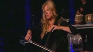 Loreena McKennitt  Dantes Prayer  Live [upl. by Frechette848]