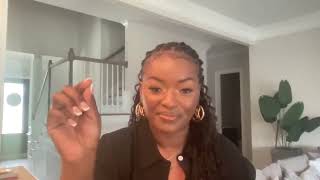 Message for Gods Chosen Ones Latoya Okeia Clips [upl. by Mayhs]