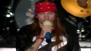 Guns N´Roses  Estranged Live In Tokyo 1992 [upl. by Stamata784]