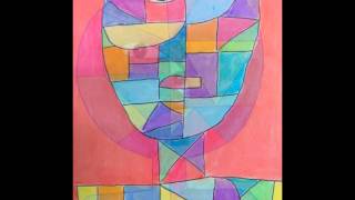 PAUL KLEE 2013 2014 [upl. by Earehc]