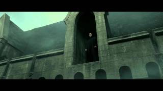 Harry Potter and the Deathly Hallows  Part 2 Opening Scene  HD [upl. by Isla]