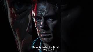 The Ravens Curse A Disturbing Tale of Supernatural Horror shorts [upl. by Yannodrahc]