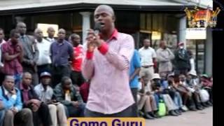 Apostle TF Chiwenga  Gomo Guru [upl. by Ansell]