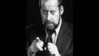 Clement Freud Joke [upl. by Patin]