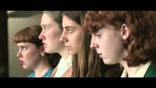 Foxfire Confessions of a Girl Gang Official Movie Trailer HD [upl. by Gilbert]