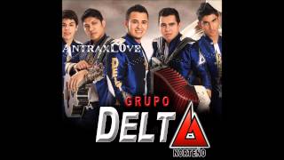 Grupo Delta  Retomando El Imperio CD CompletoFull Album Estudio 2014 [upl. by Latihs]