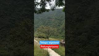 Telaga sigebyar Petungkriyono [upl. by Simah]