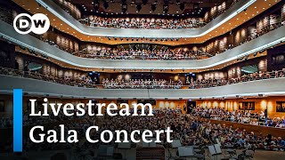 Gala Concert International Classical Music Awards 2023  NFM Wrocław Philharmonic [upl. by Laval]