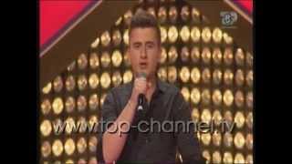 Audicionet e fshehura  Episodi 5  Globi Selaj  The Voice of Albania  Sezoni 4 [upl. by Redle]