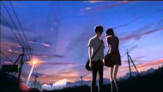 Amores imposibles Ismael Serrano AMV [upl. by Gylys801]