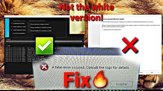 How to download the Black Scptoolkit for the Fps Strike Pack DominatorEliminator on Windows 1011🔥😤 [upl. by Asfah]