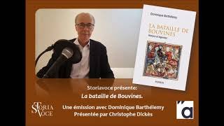 La bataille de Bouvines  entre Histoire et Légendes [upl. by Nuhsar]