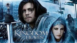 Kingdom of Heaven Full Movie crystal Review in Hindi  Hollywood Movie Review  Orlando Bloom [upl. by Secrest]