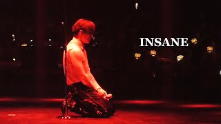 INSANE LEE JUNHO Arena Tour 2023 quotまた会える日quot Pia Arena [upl. by Dwayne425]