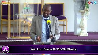 Aylesbury SDA  Sabbath School ampDivine Service  071023 [upl. by Gwenn]