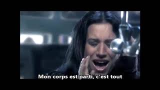 Megadeth  A tout le monde clip  Traduction [upl. by Boyes]