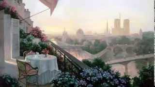 Petite fleur Henri Salvador French and English subtitles mp4 [upl. by Ayatnohs951]