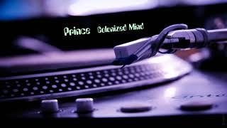 Prince  Colonized Mind [upl. by Elleuqram]