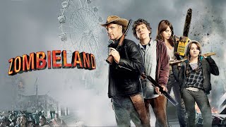 Zombieland Full Movie Plot In Hindi  Bollywood Movie Review  Woody Harrelson  Jesse Eisenberg [upl. by Clardy]