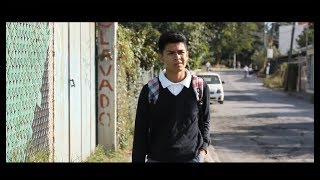 DEJE LA ESCUELA  UNDER SIDE 821 video oficial [upl. by Agnimod]