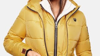 Zalando Unboxing winter navahoo winterjackets [upl. by Conti573]