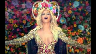 Beyonce Formation Audio Official [upl. by Anaitit]