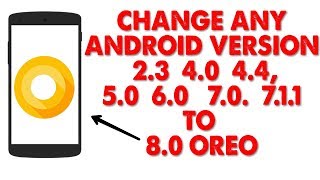 How To Update Your Any Android in Latest Android O 👈 Yes Guys Its True  System Update [upl. by Ttenna]