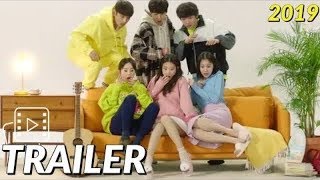 Laughter in Waikiki 2  Korean Drama Trailer  Teaser 3 2019  Behind The Scene Dance [upl. by Mayap109]