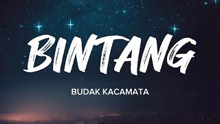 BUDAK KACAMATA  BINTANG  ezadiahezadi [upl. by Sweyn948]