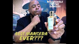 MANCERAS BEST NEW RELEASE Mancera Amberful Review [upl. by Lawley]